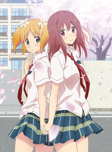 桜Trick