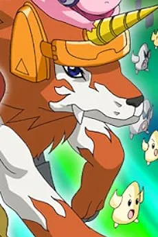 ドルルモン