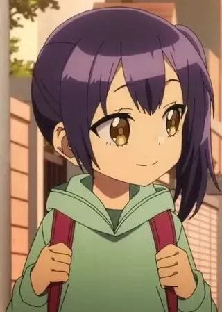 Kaede Akashi