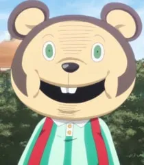 Mockey