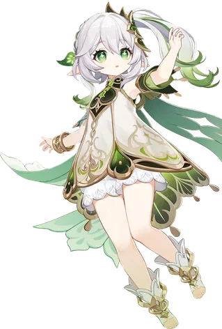 Nahida