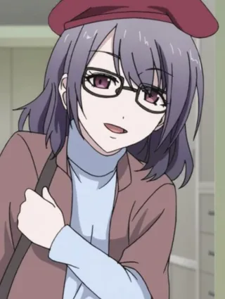 Arika Yamamoto