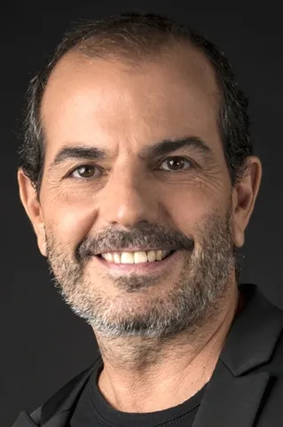 Sergio Zamora