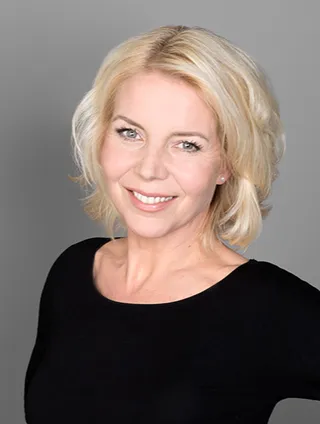 Antje von der Ahe