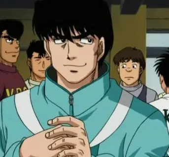 Tatsuya Kimura