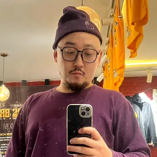 Zongzhe Xu