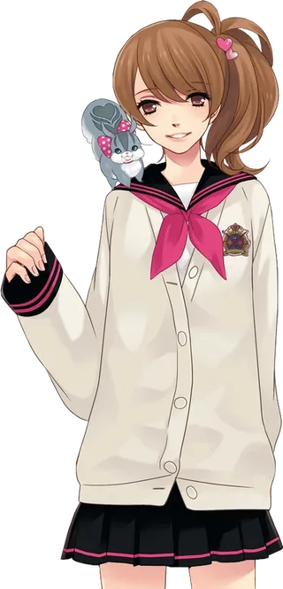日向 絵麻