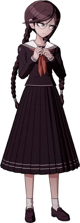 Toko Fukawa