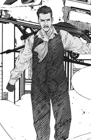 Raymond Stratus
