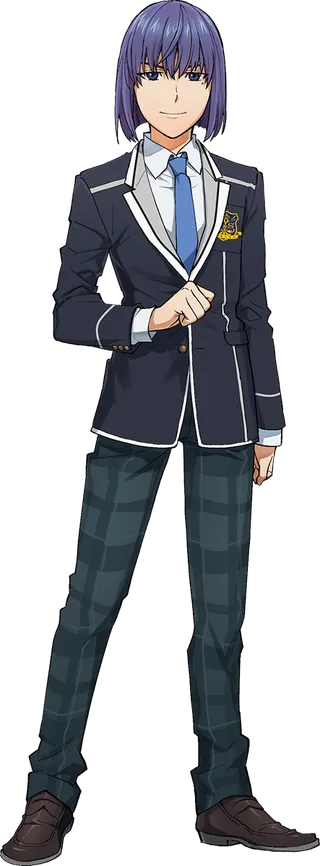 Ushio Azabu