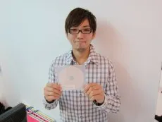 Hirotoshi Iwasaki