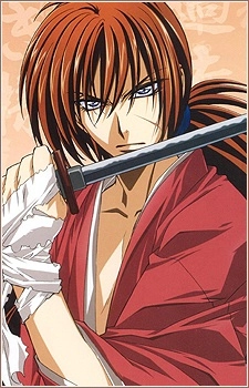 Kenshin Himura