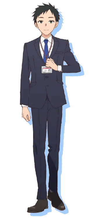Takuma Shinozaki