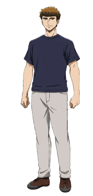TAKIGAWA・CHRIS・YU