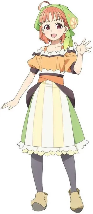 Chika Takami