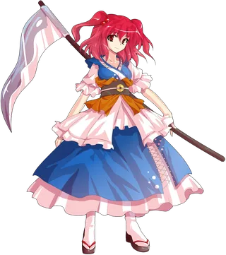 Komachi Onozuka