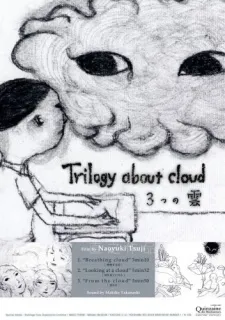 Trilogy about Clouds