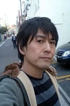 Amano Hiromitsu