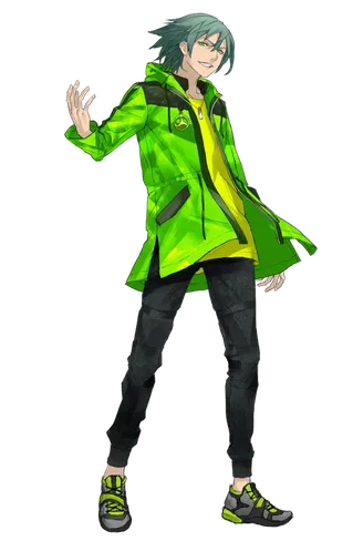 Jingi Sagawa