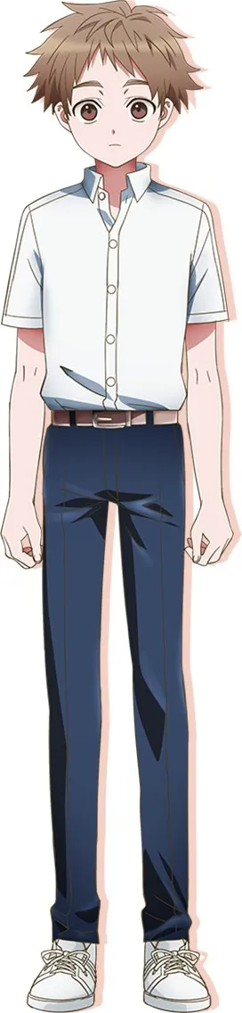 Kaede Komura
