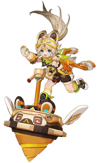 카치나 (Kachina)
