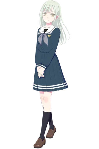 Mutsumi Wakaba