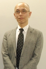 Satoshi Matsui