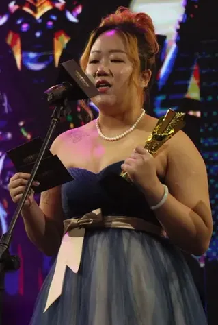 Jiang Qingyan