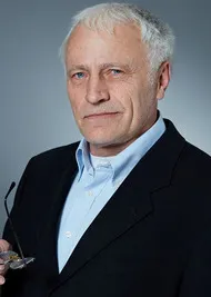 Gerhard Acktun