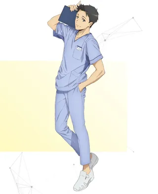 Yu Takanashi