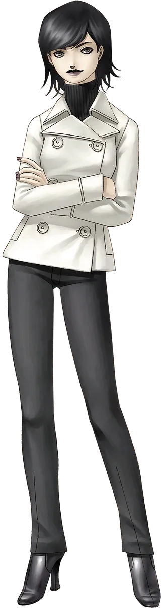 Yuko Takao