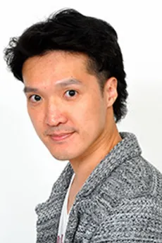 Yasunobu Iwata