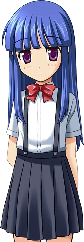 Rika Furude