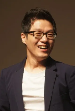 Jang Min-hyeok