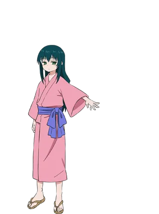 Tsukiko