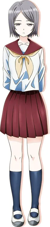 Yuika Hibuchi