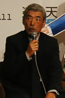 Hiroshi Motomiya