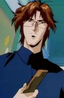 Kojirou Souma