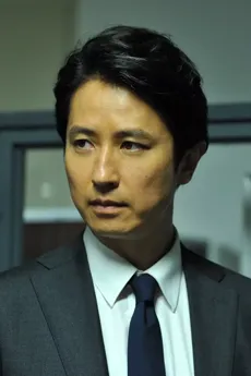 Shousuke Tanihara