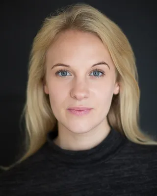 Emma Ballantine