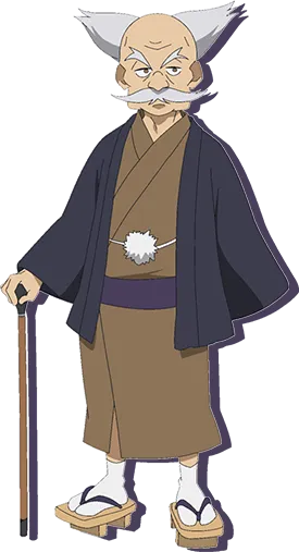 Shigefumi Ryuugasaki