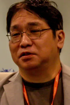 Kenichi Sonoda