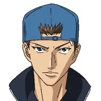 Ryo Shishido