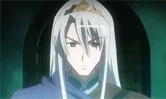 Merihim a.k.a. Shiro / Niji no Tsubasa