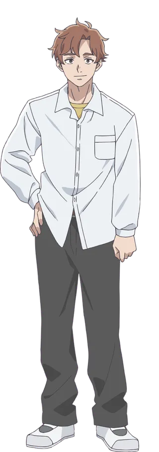 Hayato Momose