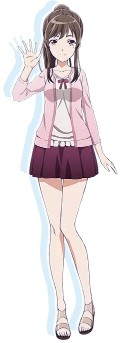 Koyuki Hinashi