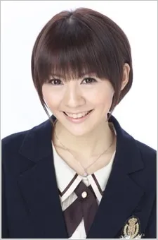 Miho Sakurazaka