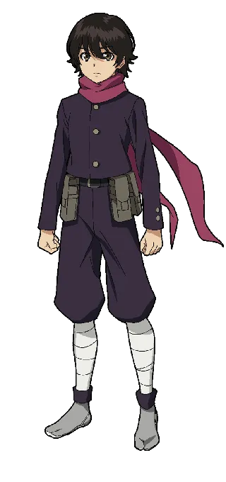 Tokimaru