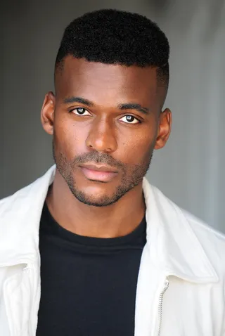 Conrad Haynes