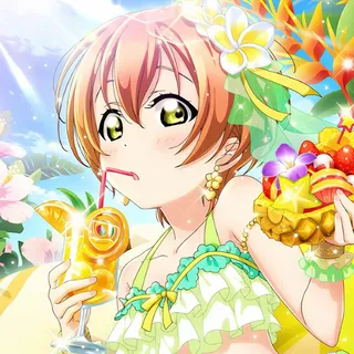 Rin Hoshizora